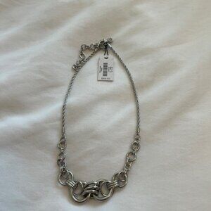 Talbot's Necklace - new w/tags